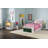 KidSpace Stackable Angled Toy Organizer