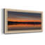 «Blaze of Glory», reproduction d'un seul cadre photo sur toile-1706751612-1706751595