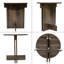 Table d'appoint 18 po-125199568