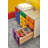 Rev-A-Shelf Wood Vanity Cabinet Replacement Two Tier Drawer System with Soft Close-70711887