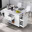 Îlot de cuisine 50,7 po Ardell-116251351