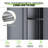 Metal Storage Cabinets With Lock-102509316
