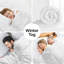 Luxury 13.5 Tog Duvet Tog (Ultra Cozy)-936973408
