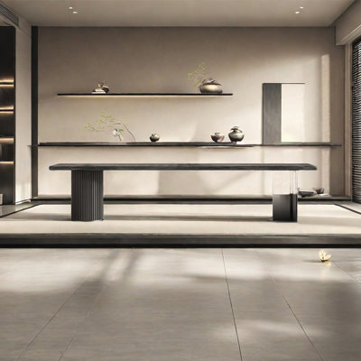 Devontae Rectangular Dining Table