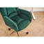 Chaise de bureau ergonomique avec caractéristiques avancées-1107883587