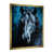 Gold Picture Framed