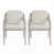 Beige Cushion/Gray Frame is out of stock