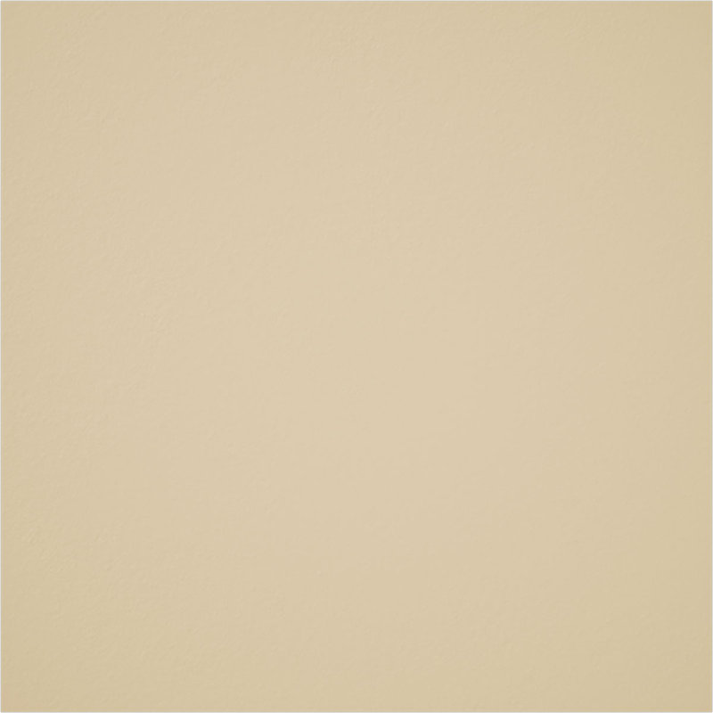 Rosette standard Sedgwick avec bord carré, H 8 po x l 8 po x P 1 po