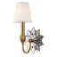 Barton 1 - Light Wall Sconce-2124915852