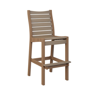 Bristol Outdoor Bar Stool