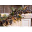 Chemin de table illuminé Snowy-647495614