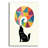 " Woo Your Dream " Print