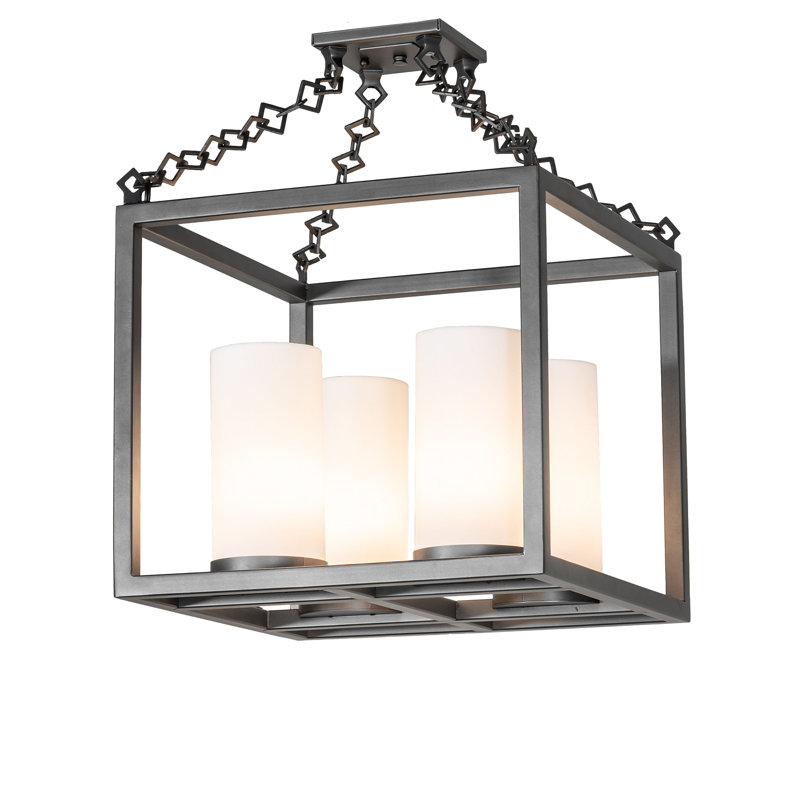 4 - Light Pendant