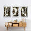 Onyx Obelisks I-91890920-91890927