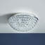 Washer Flush Mount