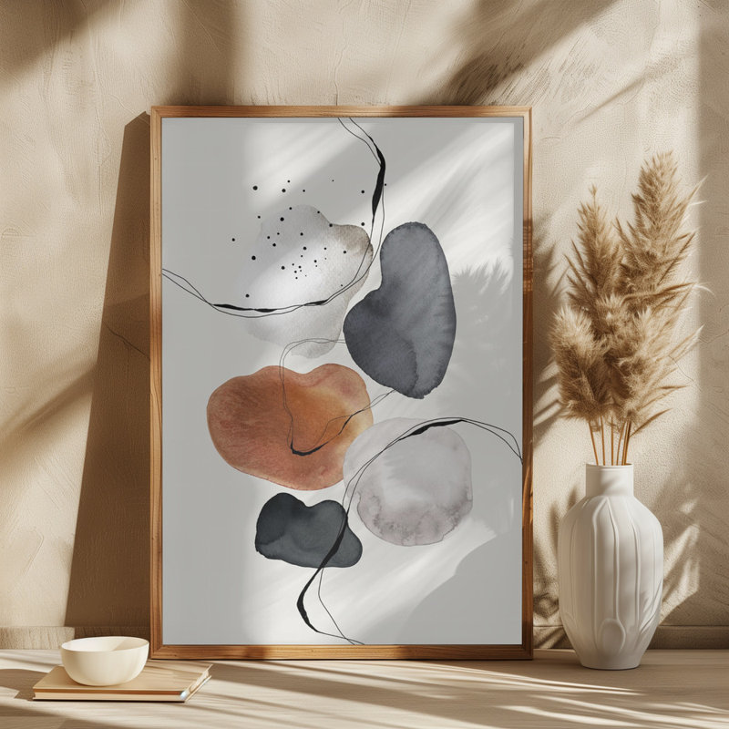 Wrapped Canvas Print, 60.96 cm H x 91.44 cm W