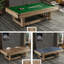 Table multi-jeux 83,86 po-117280315-117280319