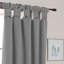 Molloy Insulating Curtain Pair-350507785-350507830
