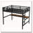 Loft Bed with Power Outlet and LED Lighted-983297938