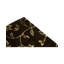 Gabbeh Wool Area Rug