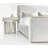 Arcadia Upholstered Panel Bed-110328464