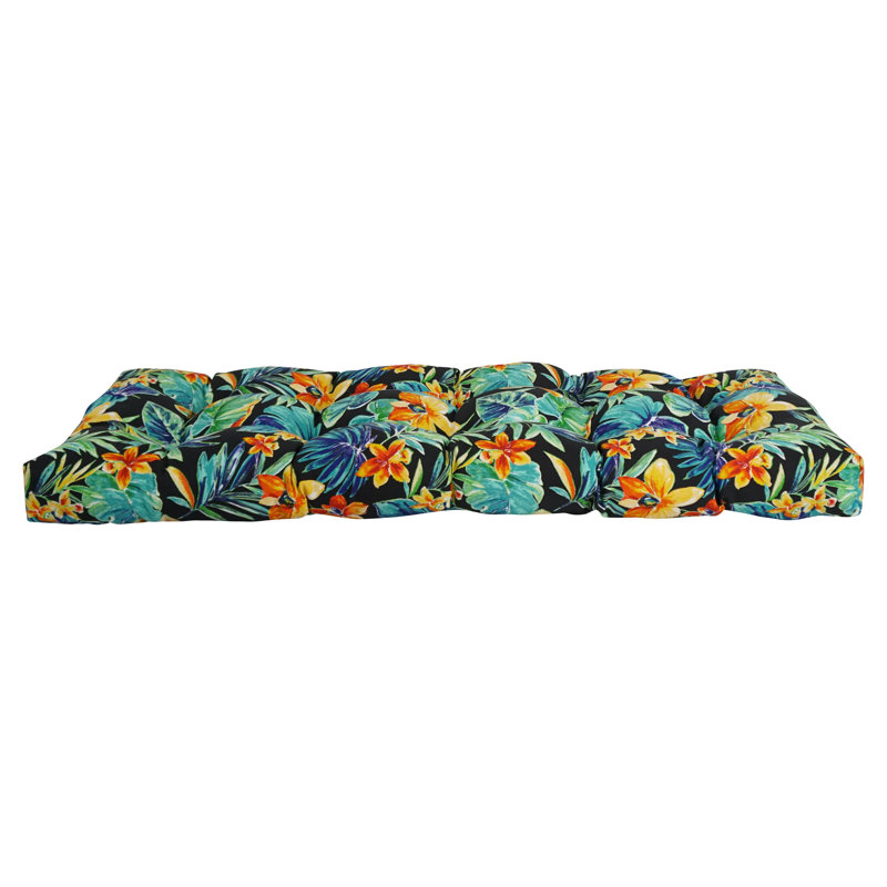 Outdoor 4.5'' Bench Seat Cushion
