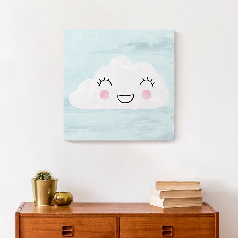 Art sur toile, H 16 po x l 16 po x P 1,25 po