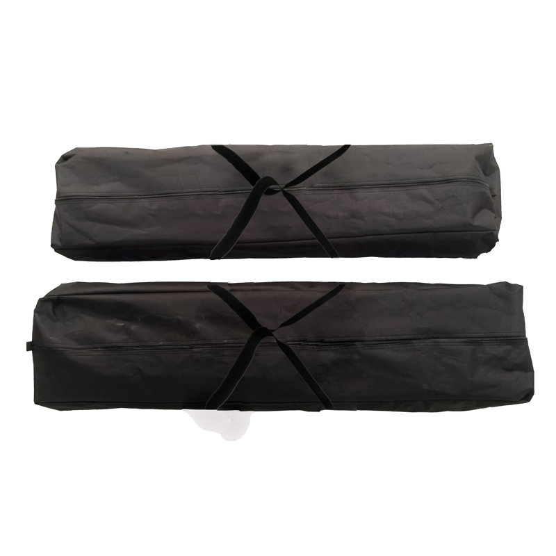 19.5 Ft. W x 39 FT. D Steel Canopy Party Tent