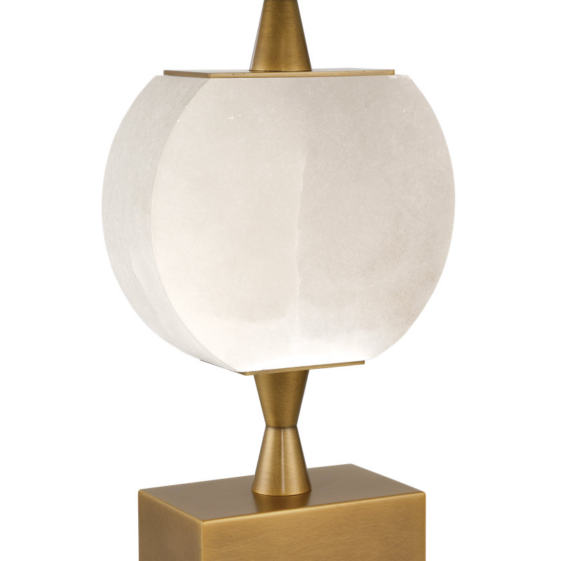 Meandro Table Lamp