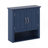 Multi-Functional Bathroom Wall Mounted Storage Cabinet With Adjustable Shelves For Laundry Room & Kitchen & Living Room-342357642