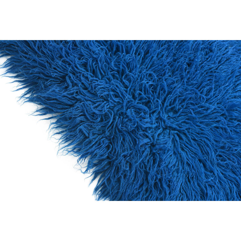 Odea Blue Rug
