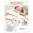 Bed Pillows For Sleeping, Set Of 2, Luxury Quality Hotel Pillows With Original Down Alternative Filling, Supportive And Fluffy, Bedding For Back, Stomach And Side Sleepers, White