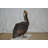 Fuqua Brass Upright Pelican Bronze Statue Fountain - Size: 46"L x 20"W x 44"H.