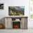 Antique Gray Oak selected