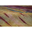 Wool Abstract Area Rug