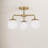 Kobie Semi Flush Mount-421333073