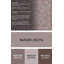 Tapis brun Charisma-386656484