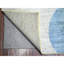 Tapis oriental coloré en laine noué à la main 10 pi x 13 pi 9 po multicolore 6D83F7441B3E43588135B43A8D769687