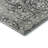 Premium Machine Washable Glanton AMF1231 Damask Rug-2102485919