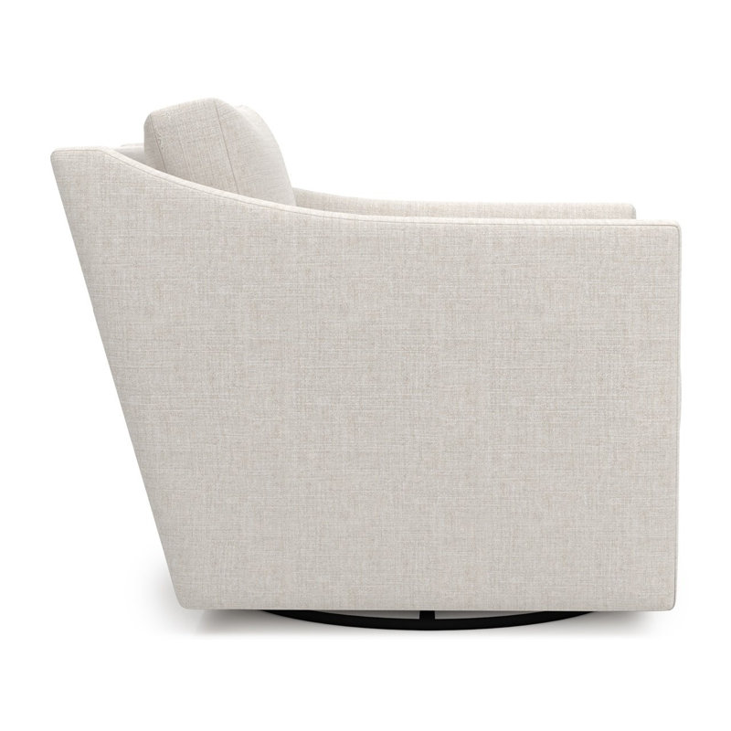 Asher Swivel Chair