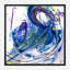 Kyanite - Artist Enhanced Canvas Print-943228550-943228549