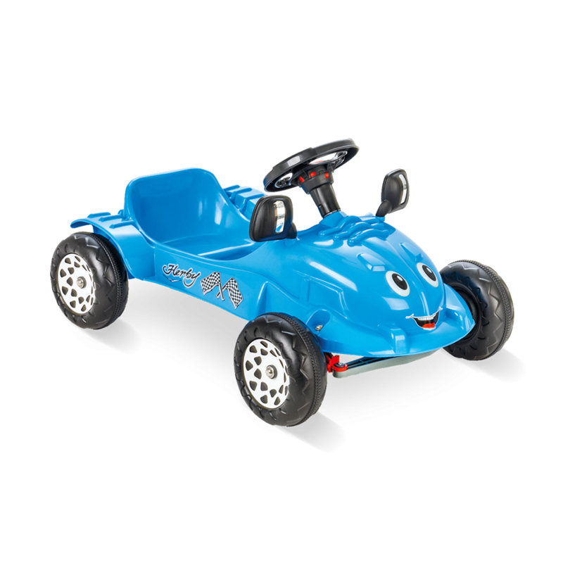 Pilsan Pedal Ride On Toy