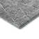 Premium Machine Washable Cerrito AMF591 Pewter Rug