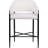 Sylas Fabric Counter Stool-1028930303