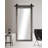 Meleze Solid Wood Frame Mirror-862228977