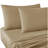 Cheetah Reversible Bed-in-a-Bag Comforter Set-1419376883
