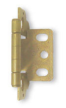 Single Hinge Latch