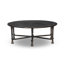 Leblanc Outdoor Round Coffee Table