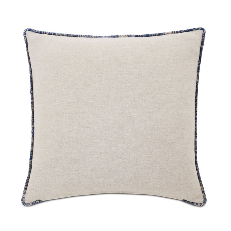 Emory Square Pillow Cover & Insert