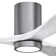 Olivier Ceiling Fan with LED Lights